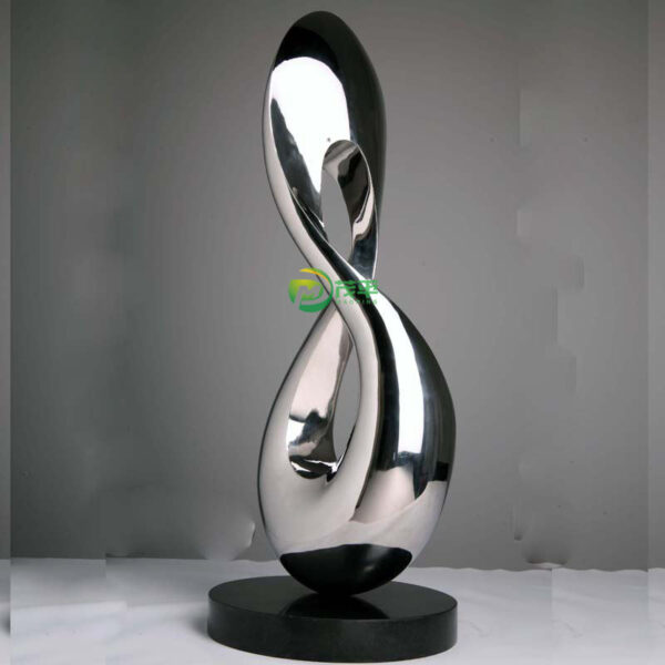 Craft Desktop Abstract Sculpture