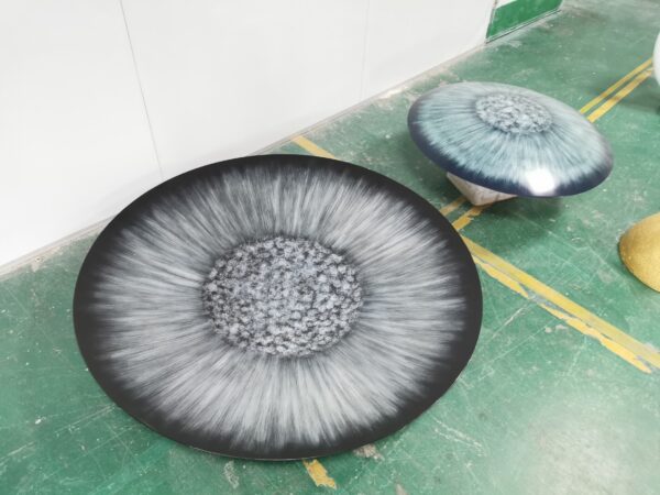 Gradient Pattern Wall Decoration - Image 5