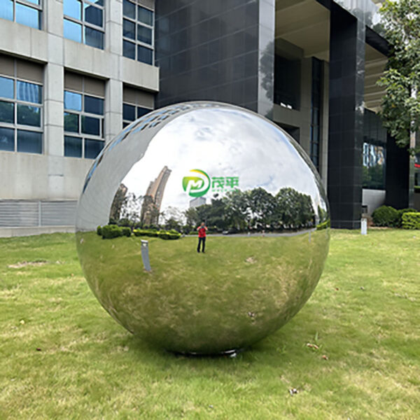 Stainless Steel Ball