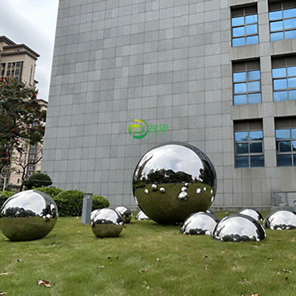 Stainless Steel Ball - Image 2