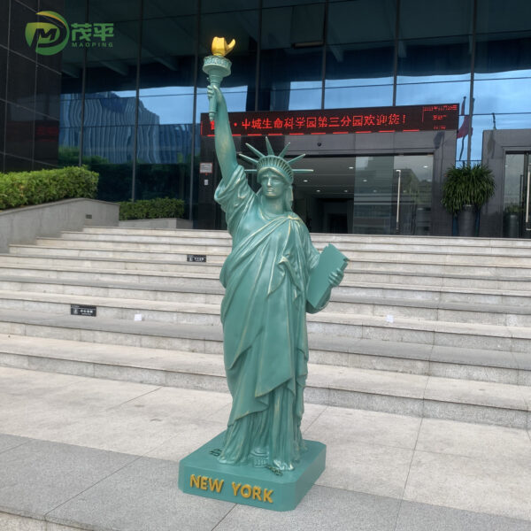 Statue of Liberty - Image 2