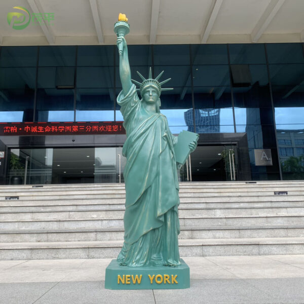 Statue of Liberty