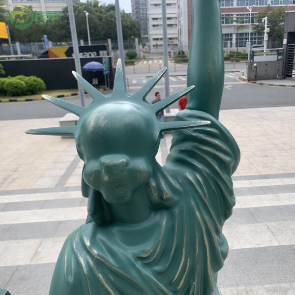 Statue of Liberty - Image 6