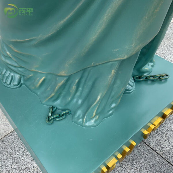 Statue of Liberty - Image 5