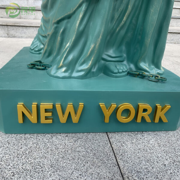 Statue of Liberty - Image 4