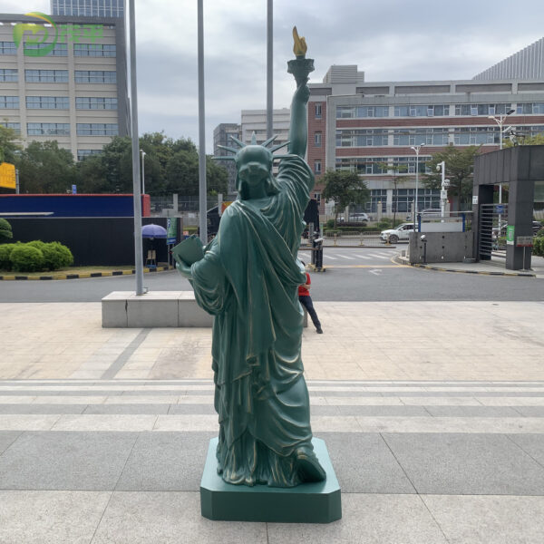 Statue of Liberty - Image 3