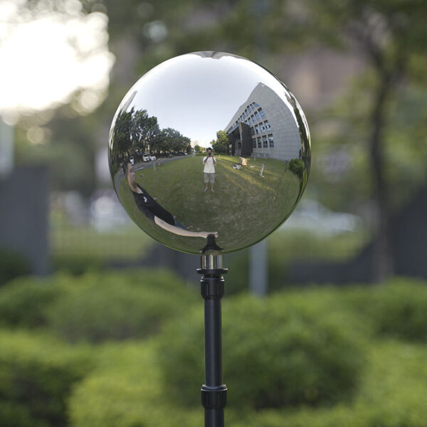 VFX HDRI ball Chrome Ball Grey Ball