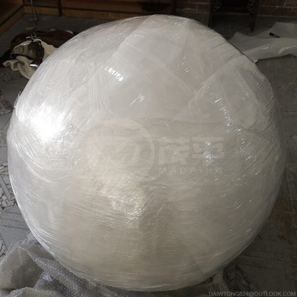 1000mm Large Balls Stainless Steel Sphere - Image 4