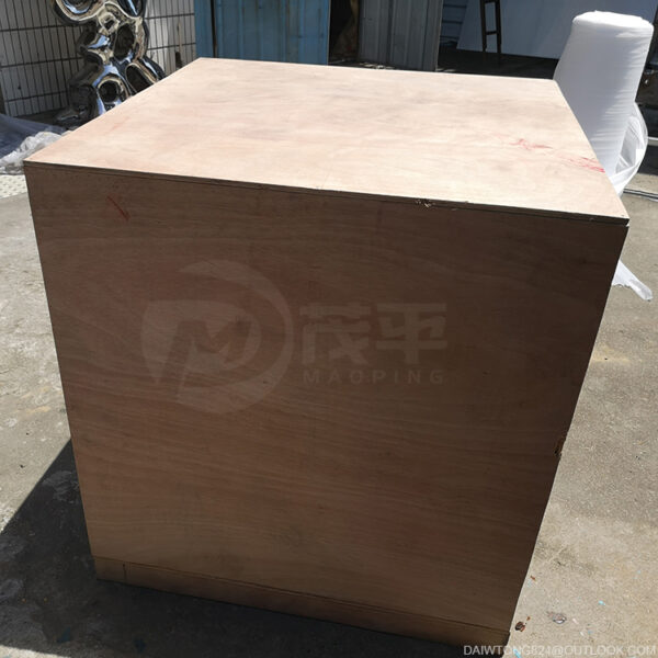 1000mm Large Balls Stainless Steel Sphere - Image 6