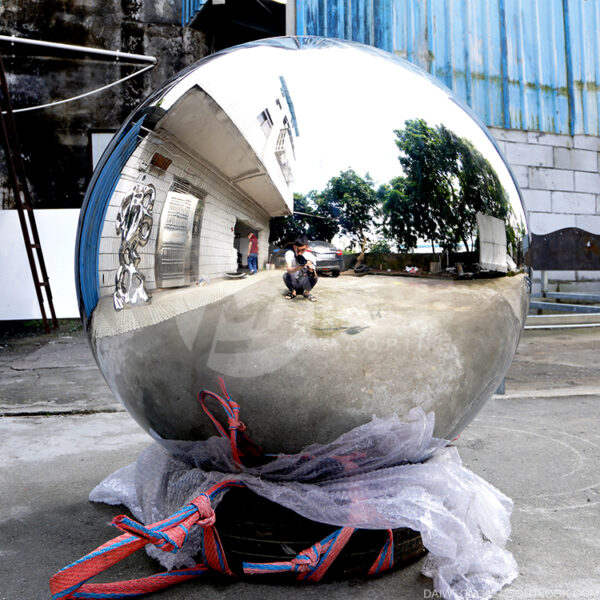 1000mm Large Balls Stainless Steel Sphere