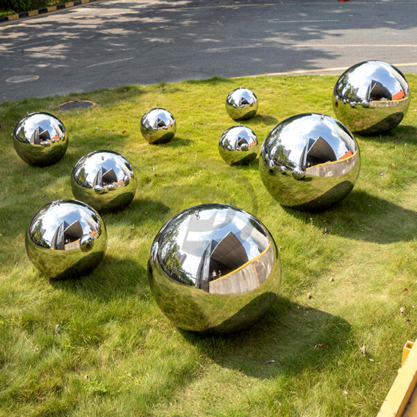 Custom Stainless Steel Spheres Ball