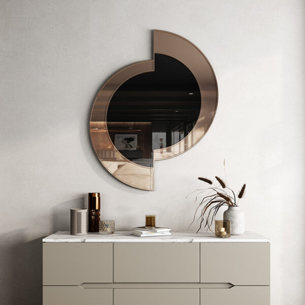 Handicraft Modern Wall Decor