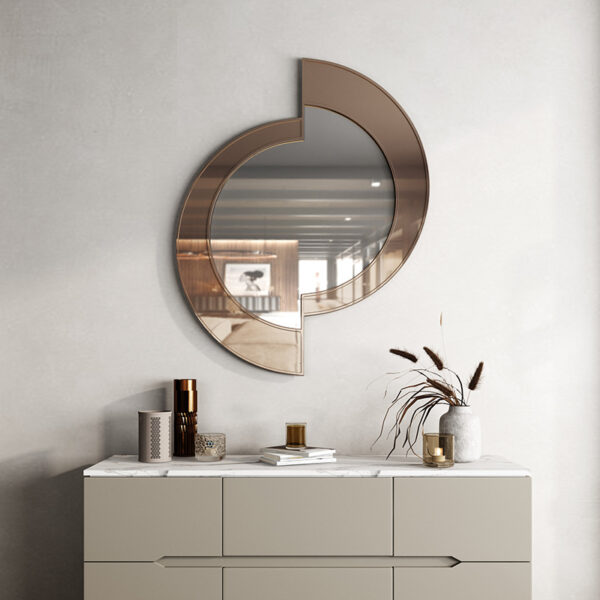 Handicraft Modern Wall Decor - Image 2