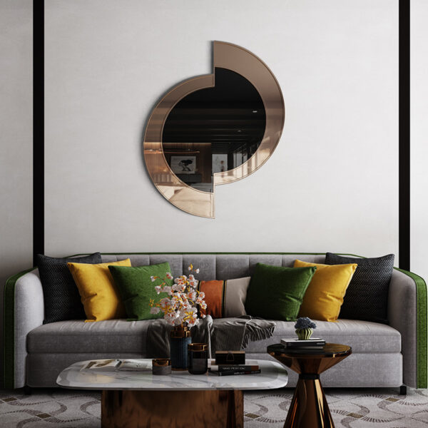 Handicraft Modern Wall Decor - Image 4