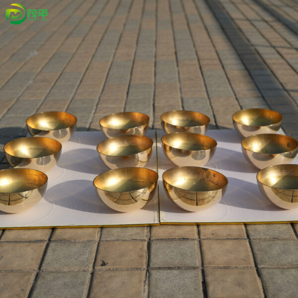 Copper Hemisphere - Image 6
