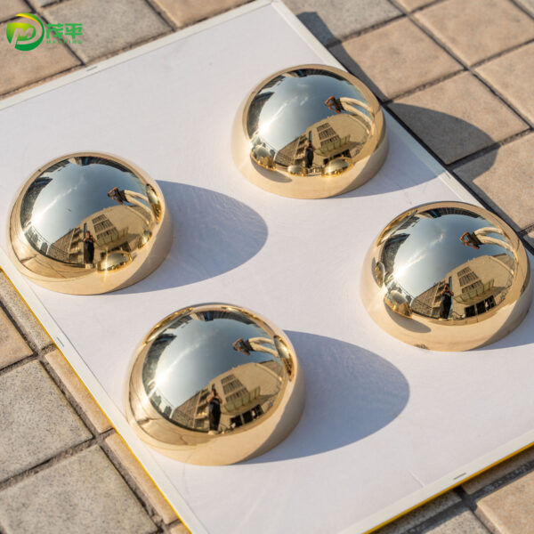 Copper Hemisphere - Image 5