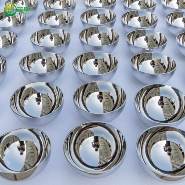 Wholesale polished stainless steel hemispheres - Image 2