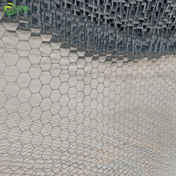 Mirror Concave Wall Decoration - Image 6